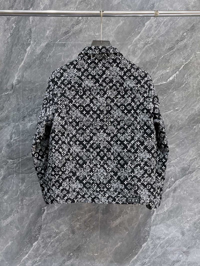 Louis Vuitton Outwear